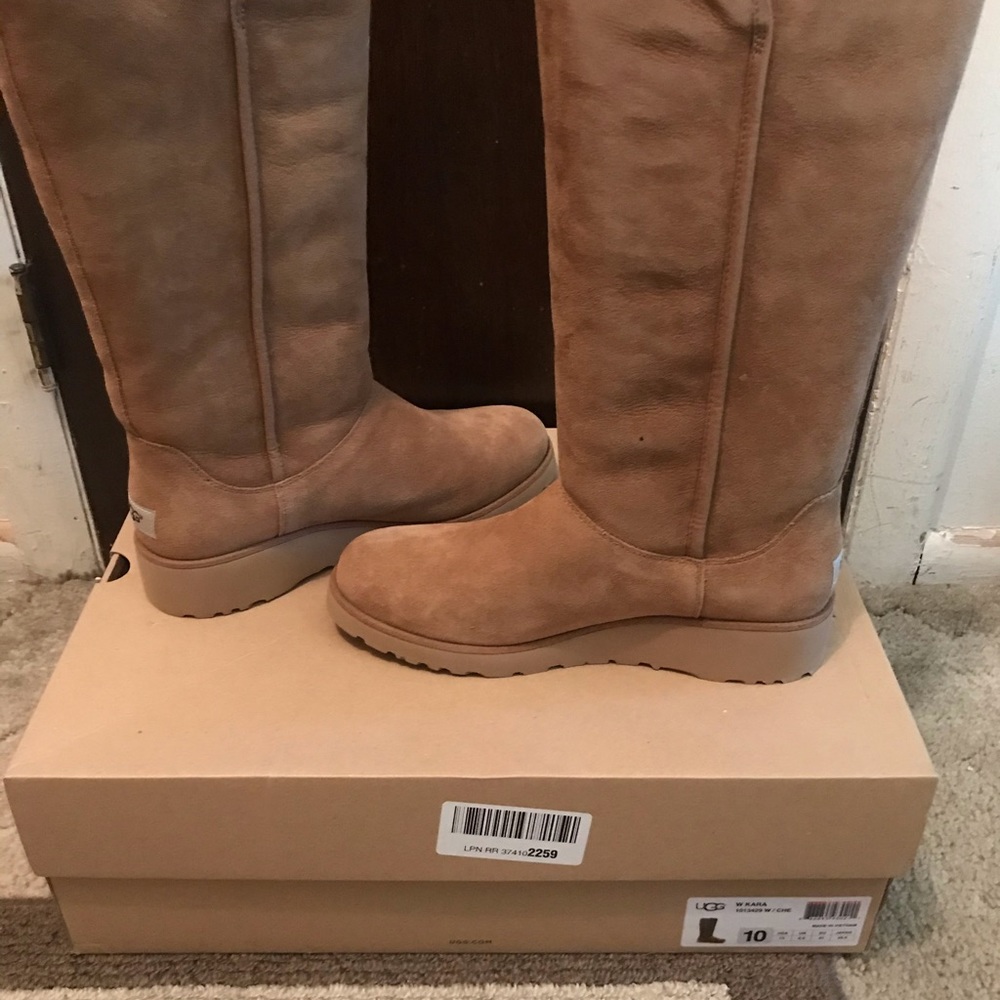 Ugg boots